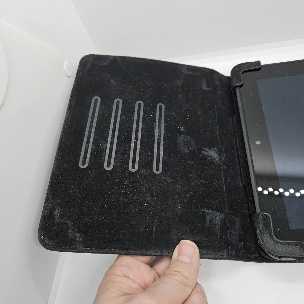 Amazon kindle fire